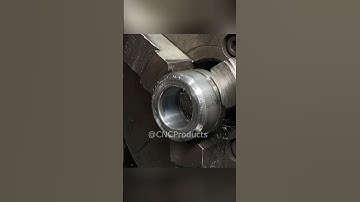 RESTORATION of hydraulic booster bushings STEERING #restoration #automobile #lathe