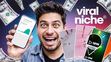 How to create a Beat Bounce music ball viral video