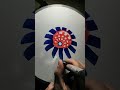 今日のろくろ遊び。