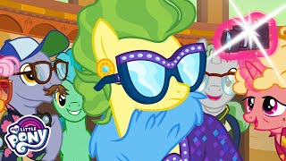 My Little Pony Friendship Is Magic S6 E20 Viva Las Pegasus Mlp Full Episode