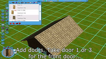 RCT3 Tutorial - Ralfvieh