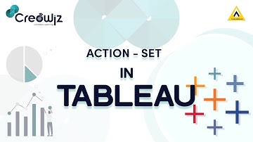 Tableau Desktop || Action - Set || Alok Khobragade