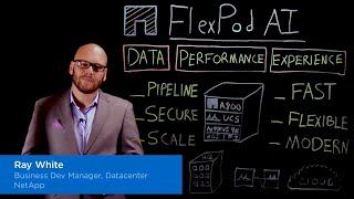 FlexPod AI screenshot 4