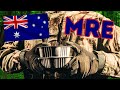 AUSTRALISCHES MRE 24 STUNDEN