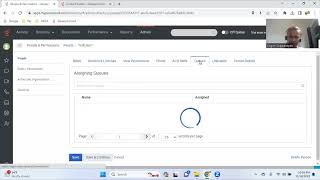 How to create user in Genesys cloud