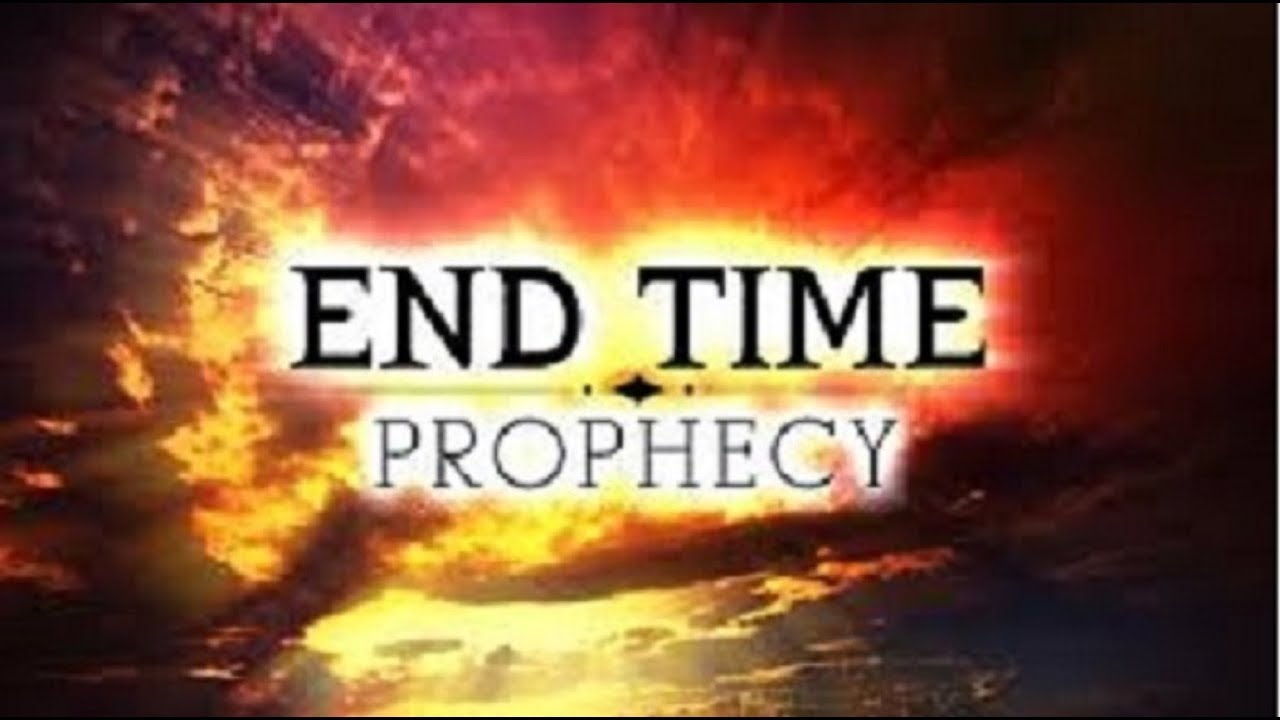 Days of Noah 46: Bible prophecy: Matthew 24, Mark 13 and Luke 21