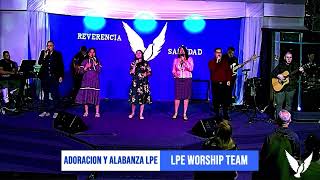 Dias de Elias || Grupo de Adoración LPE. Worship Team LPE. ||Elijah Paul Wilbur