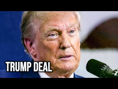 Trump Officially Busted In Catastrophic Financial Bombshell
