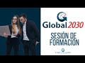 Sesión de formación Global2030 | CompanyGame | Simuladores de Negocios Colombia