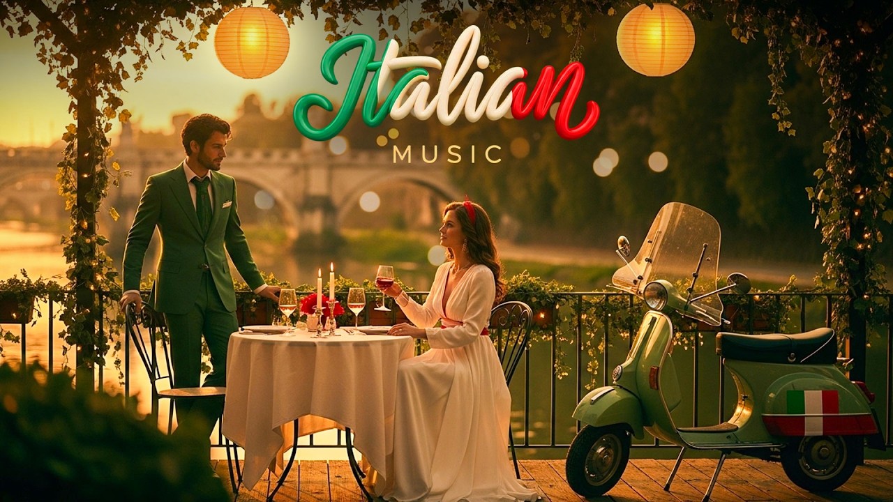 Top Italian Songs of All Time 🇮🇹 | Classic & Timeless Hits | 70s, 80s & 90s Music Hits