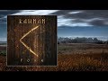 KAUNAN — Vallåt (w/ Einar Selvik & Maria Franz)