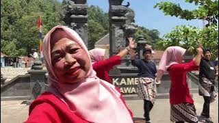 Milangkala Desa Pasawahan Kuningan Ke - 496 (4 September 2024)