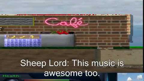 Super Smash Bros War: Episode 1