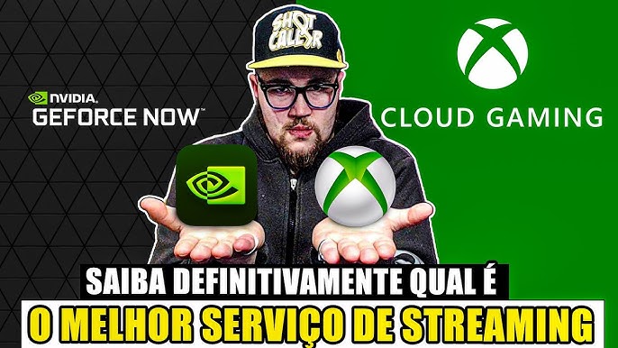 Xbox Cloud Gaming: saiba como jogar pelo serviço de streaming da