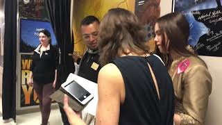 Celtic Woman Meet & Greet Ft Myers 2020