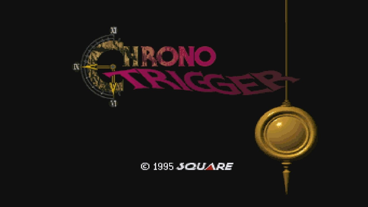 【Retrofreak】CHRONO TRIGGER / クロノトリガー #09【スーパーファミコン】