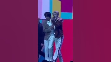 Thumbnail of Jeno tangannya jahil bikin haechan panik😭🤣#nctdream #haechan #jeno