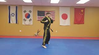 Kicho 3 (TKD)