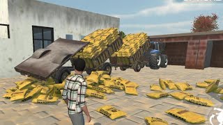 Real Indian Vehicles Simulator – Best Indian Driving Game 2026 screenshot 4