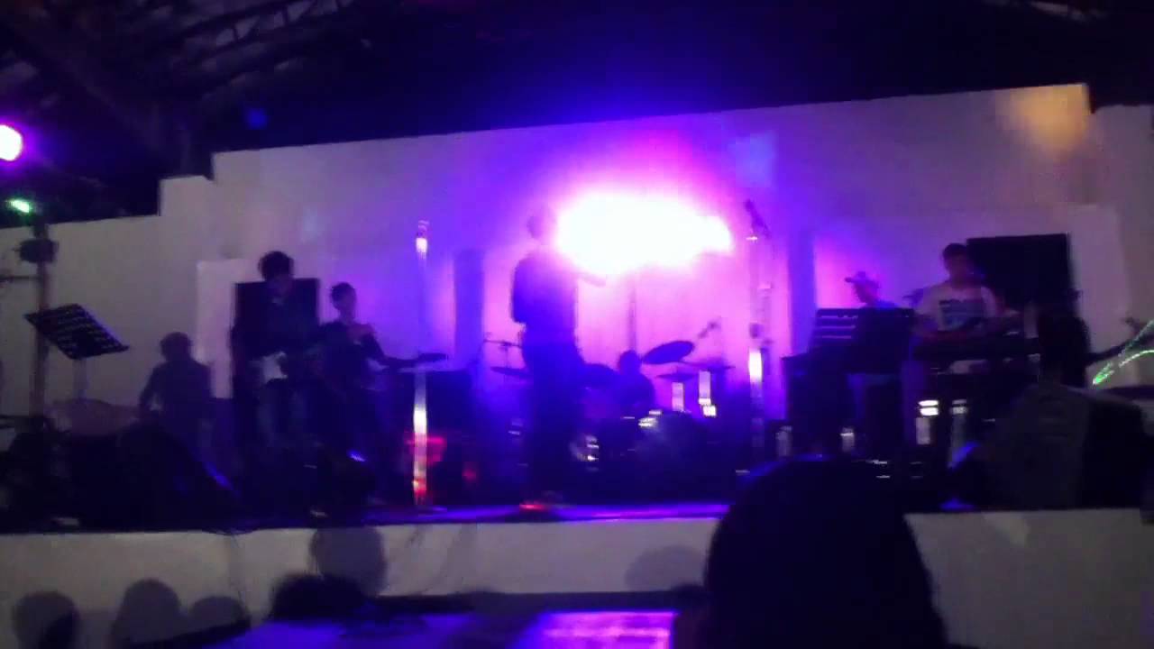 RIZAL NATIONAL SCIENCE HIGH SCHOOLMMK 2011 YouTube