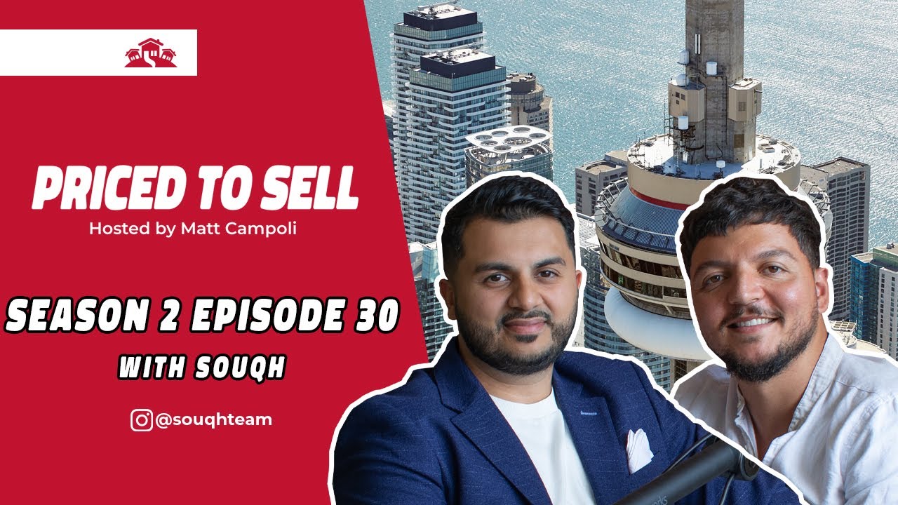 Building The One Stop Real Estate App And Digitalizing The Home Buying ...
