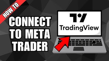 How To Connect TradingView To Meta Trader 4/5 (MT4 or MT5)