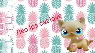 |LPS|: инто для Лео lps cat love / понравилось ? 😄