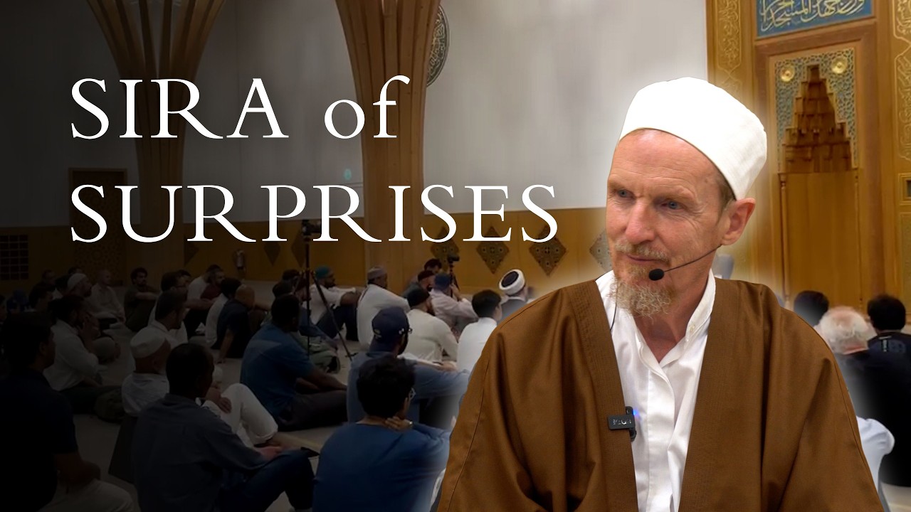 Sira of Surprises