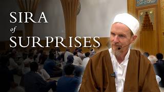 Sira of Surprises – Abdal Hakim Murad: Sira Series