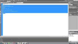 Beginning Web Programming Week 2 - HTML-CSS basics