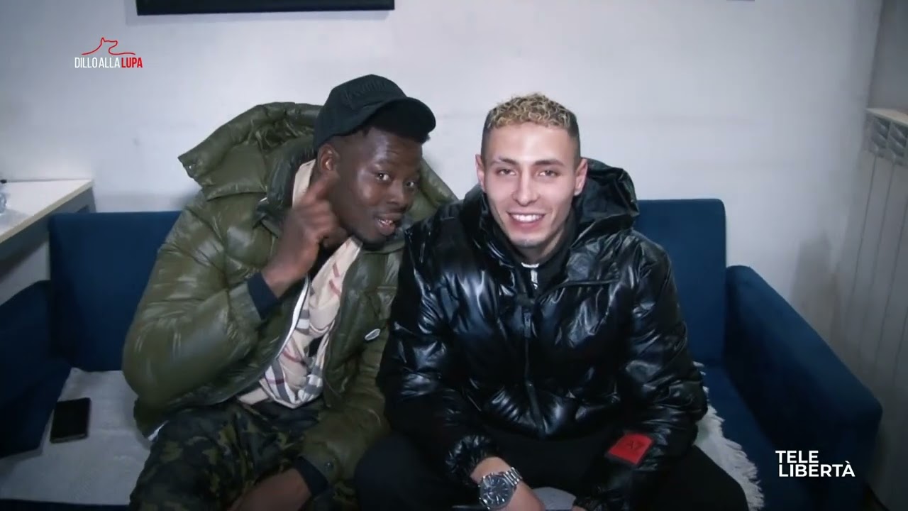 Musta Rè: "La cittadinanza italiana è un mio diritto"