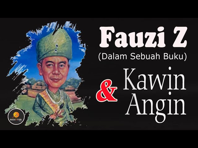 Peluncuran Buku Biografi Fauzi Z ( Maestro Perupa Jambi ) | Berita class=