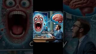 Your Brain Eats Itself?!