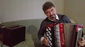 Сергей Кузнецов-Светлый