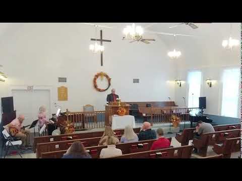 FBC Livestream | Sunday 11am 09/20/2026