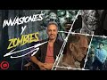 Ref:5aL2DEWU_kU Zombies e invasiones: la obra de mart�n basterretche
