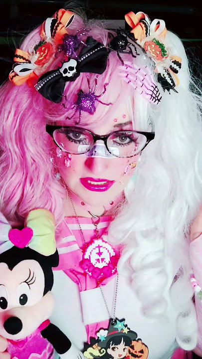 Hopefully she'll get to stay at Site 524 for now. 😅🎀💖💞🦄 #scp #scp425 #scpfoundation #angst #oclore