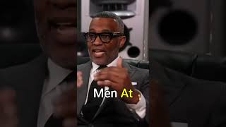 @byKevinSamuels EXPOSES Modern Women Double Standards...