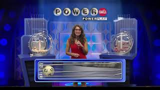 Powerball 20200819