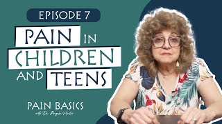 Why Kids’ Pain Gets Missed So Often (What Parents Should Know)