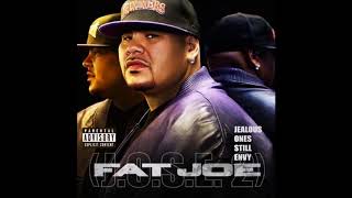 Fat Joe - Put Ya In Da Game (Feat T-Pain & OZ)