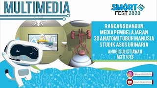 Virtual Reality Anatomart Bagian Urinaria | Anggi Sulistiawan | M3117013 screenshot 4