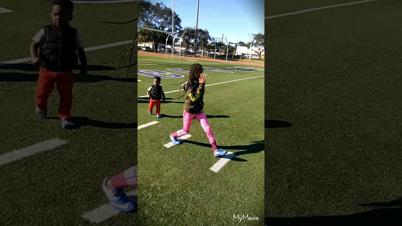 FASTEST GIRL IN THE WORLD YouTube FASTEST GIRL IN THE WORLD YouTube