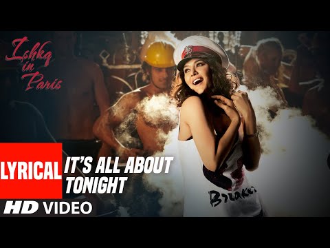 Kudiye Di Kurti (Song Promo) Ishkq In Paris - Salman Khan, Preity Zinta,  Rhehan Malliek **HD Video** - YouTube