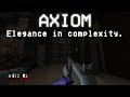 Doom 2 | Axiom + Azuryte