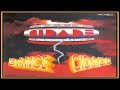 Dance Cidade (1996) [Paradoxx Music - CD, Compilation] (MAICON NIGHTS DJ)