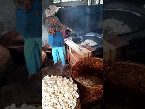 karupuakjangek #Barajamambuek.. 