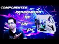 Componentes economicos que darán una nueva vida a tu PC por poco dinero ✅