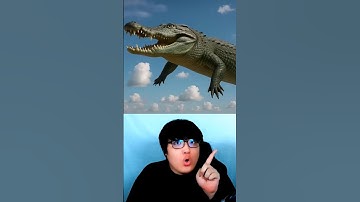 ✈️+🐊=? How to make Italian Brainrot