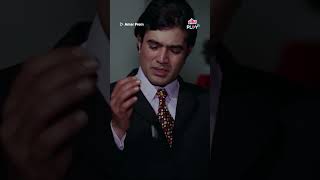 Rajesh Khanna Sharmila Tagores Magic In Amar Prem Romance - Drama Ultra Play Ott